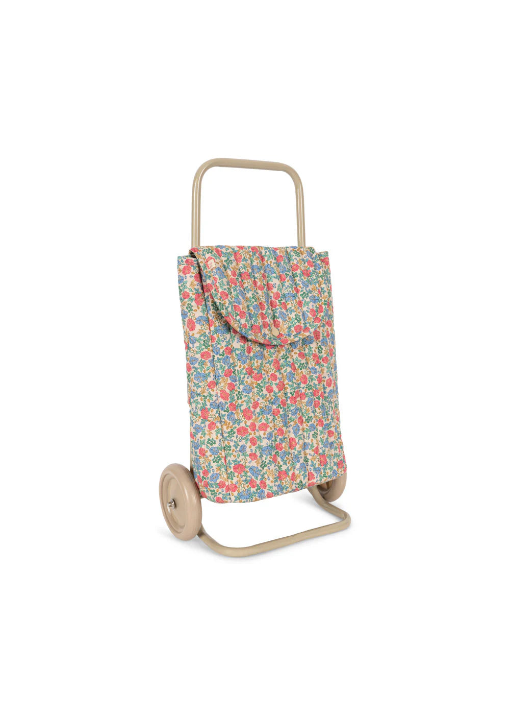 Kids Trolley, Fiola