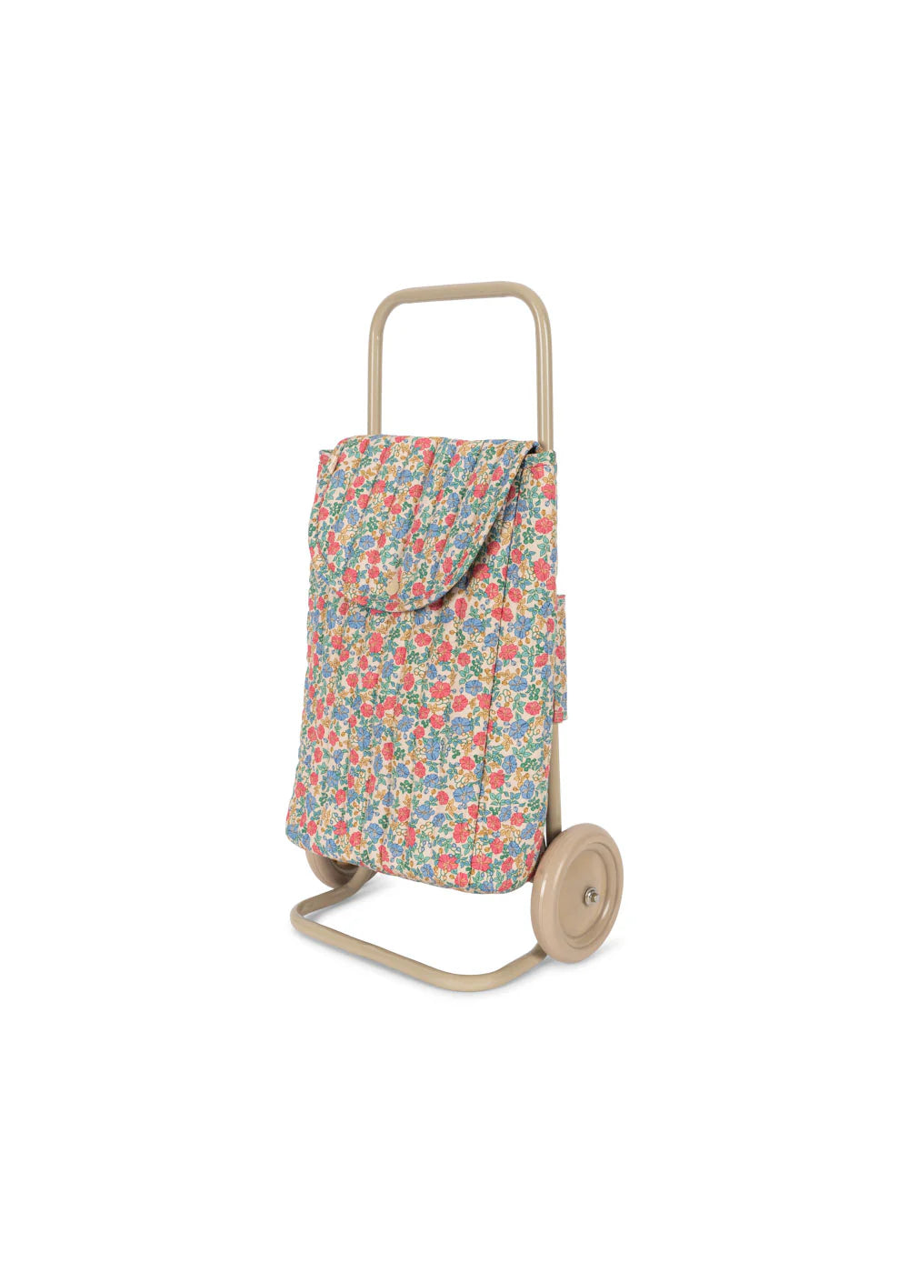 Kids Trolley, Fiola