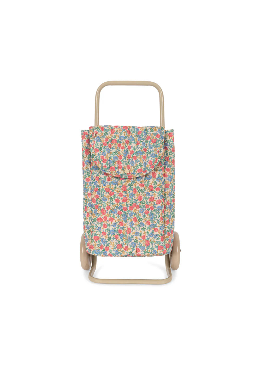 Kids Trolley, Fiola