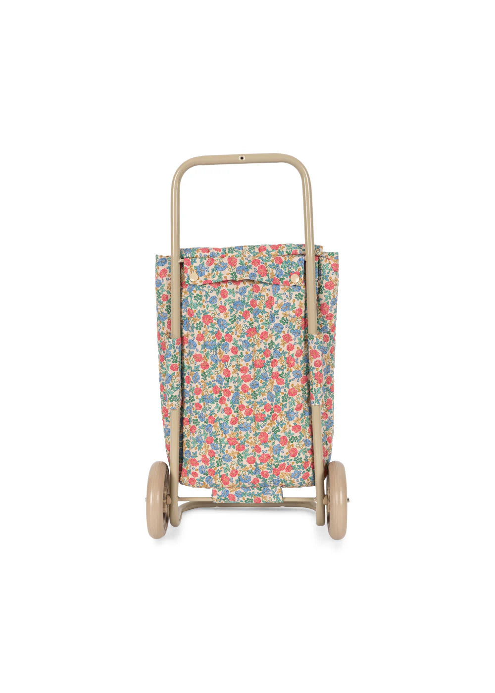 Kids Trolley, Fiola