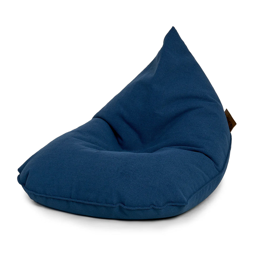 Lounge Junior Bean Bag, Paloma Collection