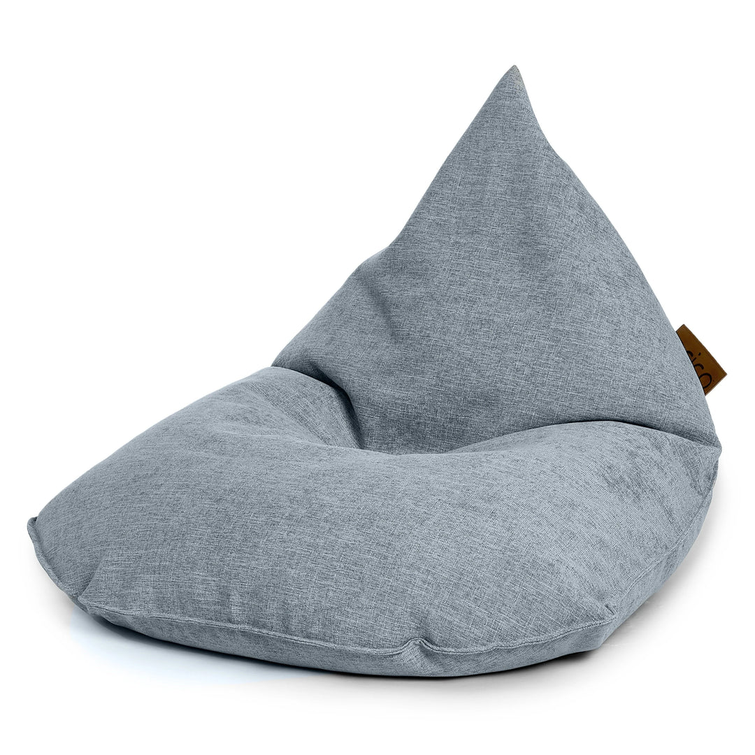 Lounge Junior Bean Bag, Sereny Collection