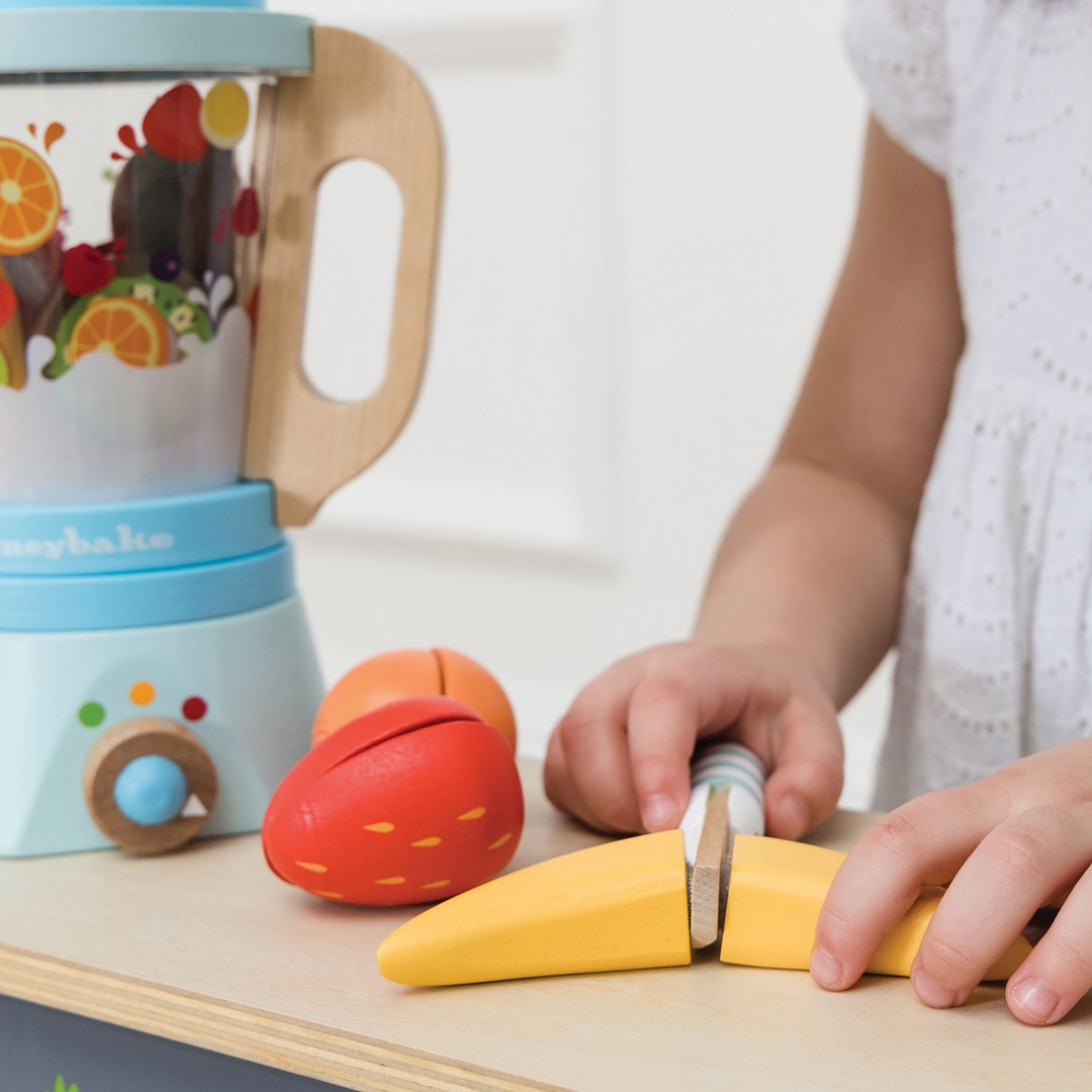 Ensemble Mélangeur Fruit et Smoothie