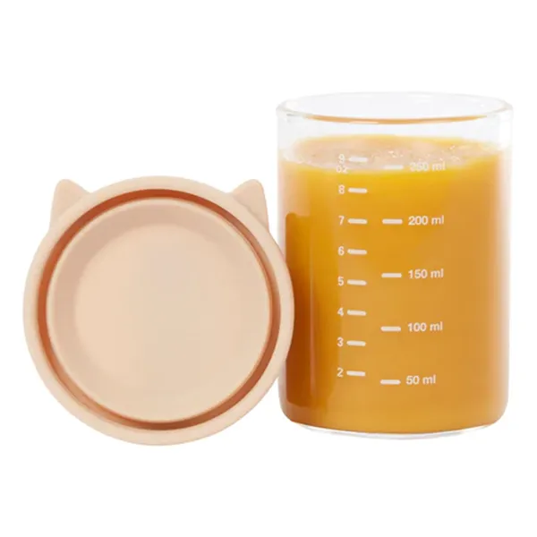 Ensemble de 6 Bols Isy en Verre, 8.5oz