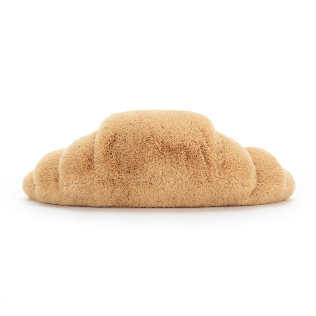 Jellycat - Croissant Amusant 13"