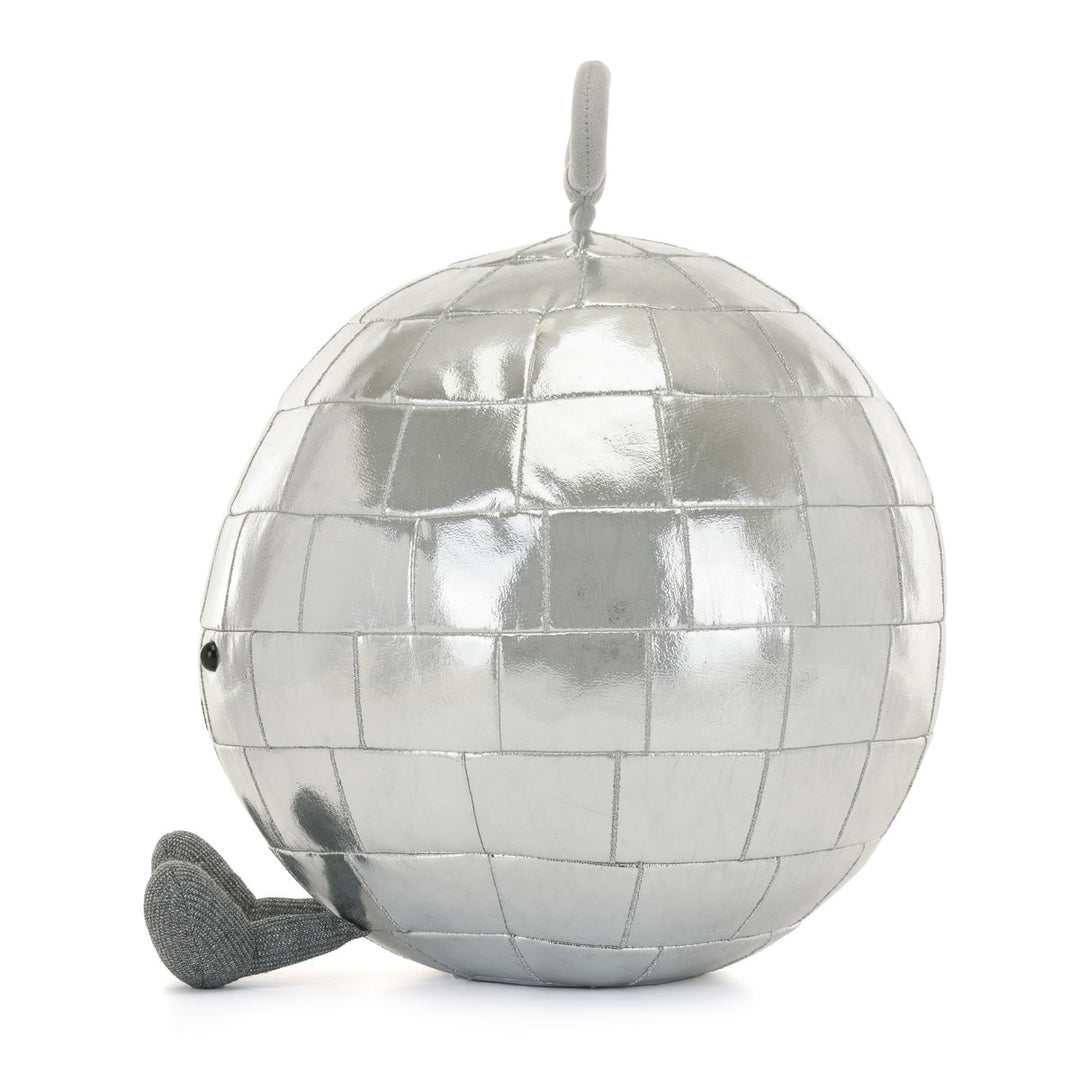 Jellycat - Boule Disco Amusante 12"