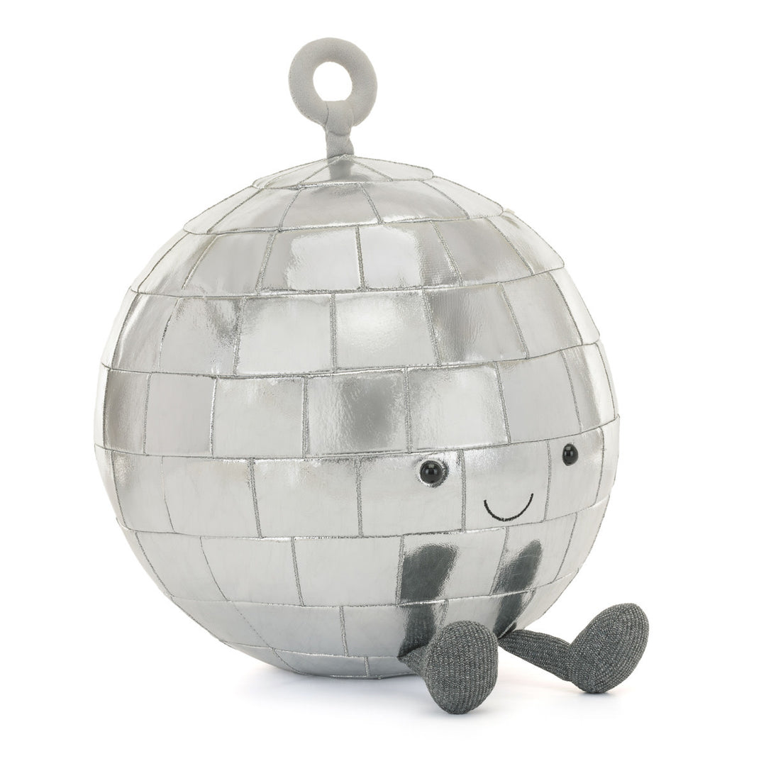 Jellycat - Boule Disco Amusante 12"