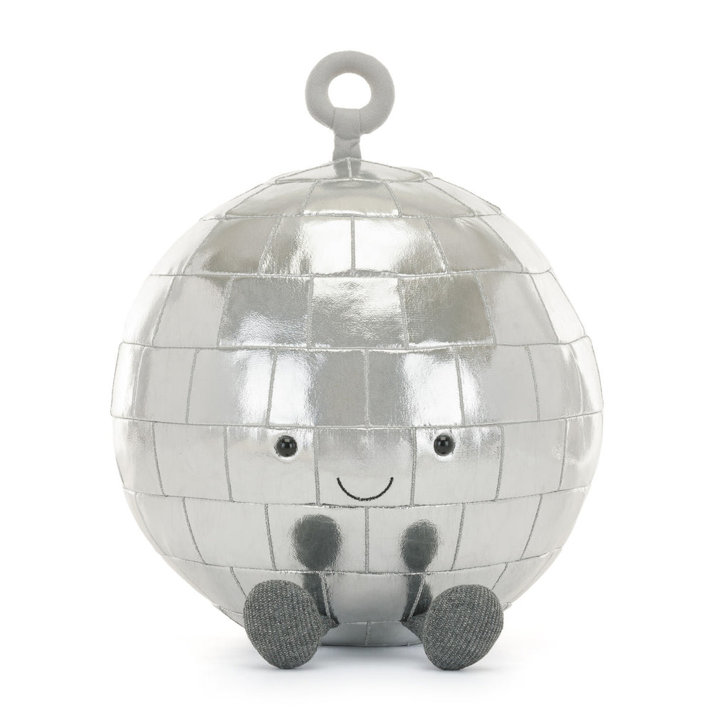 Jellycat - Boule Disco Amusante 12"