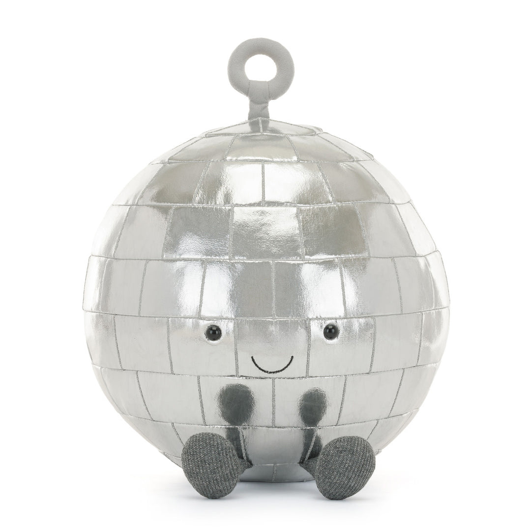 Jellycat - Boule Disco Amusante 12"