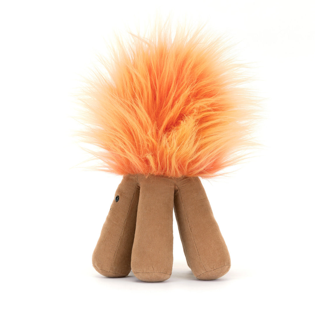 Jellycat - Feu de Camp Amusant 8"