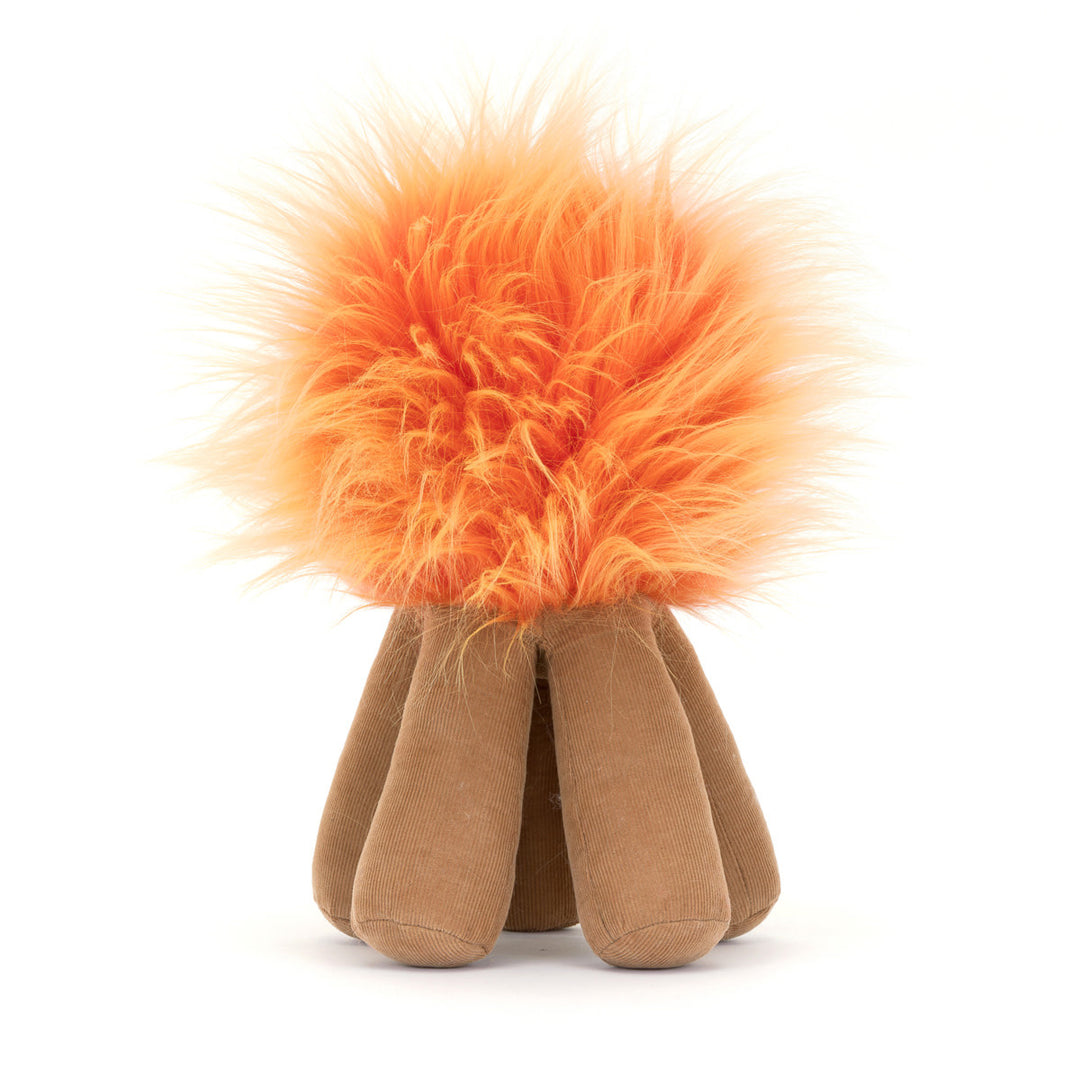 Jellycat - Feu de Camp Amusant 8"