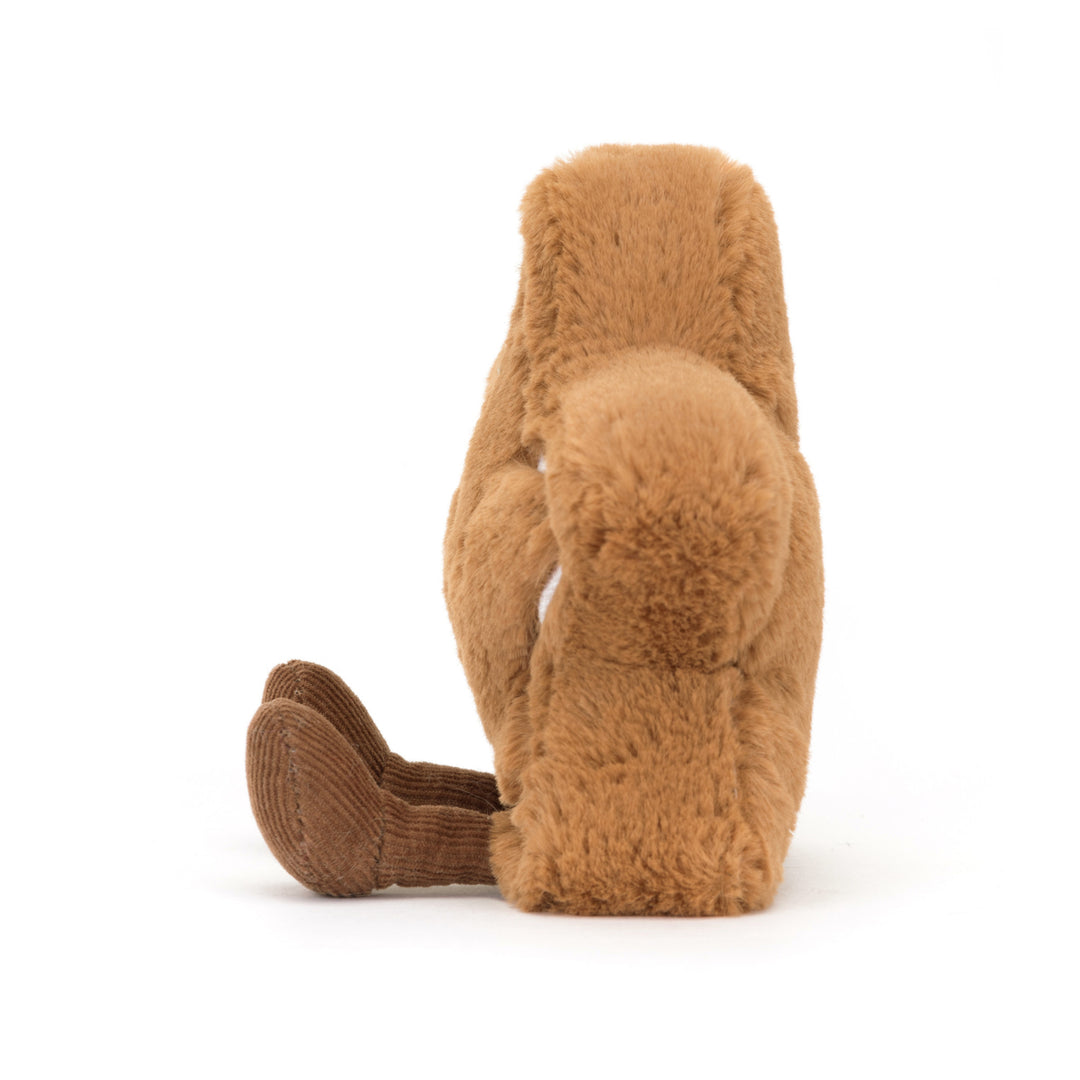 Jellycat - Biscuit Amusant, Étoile 5"