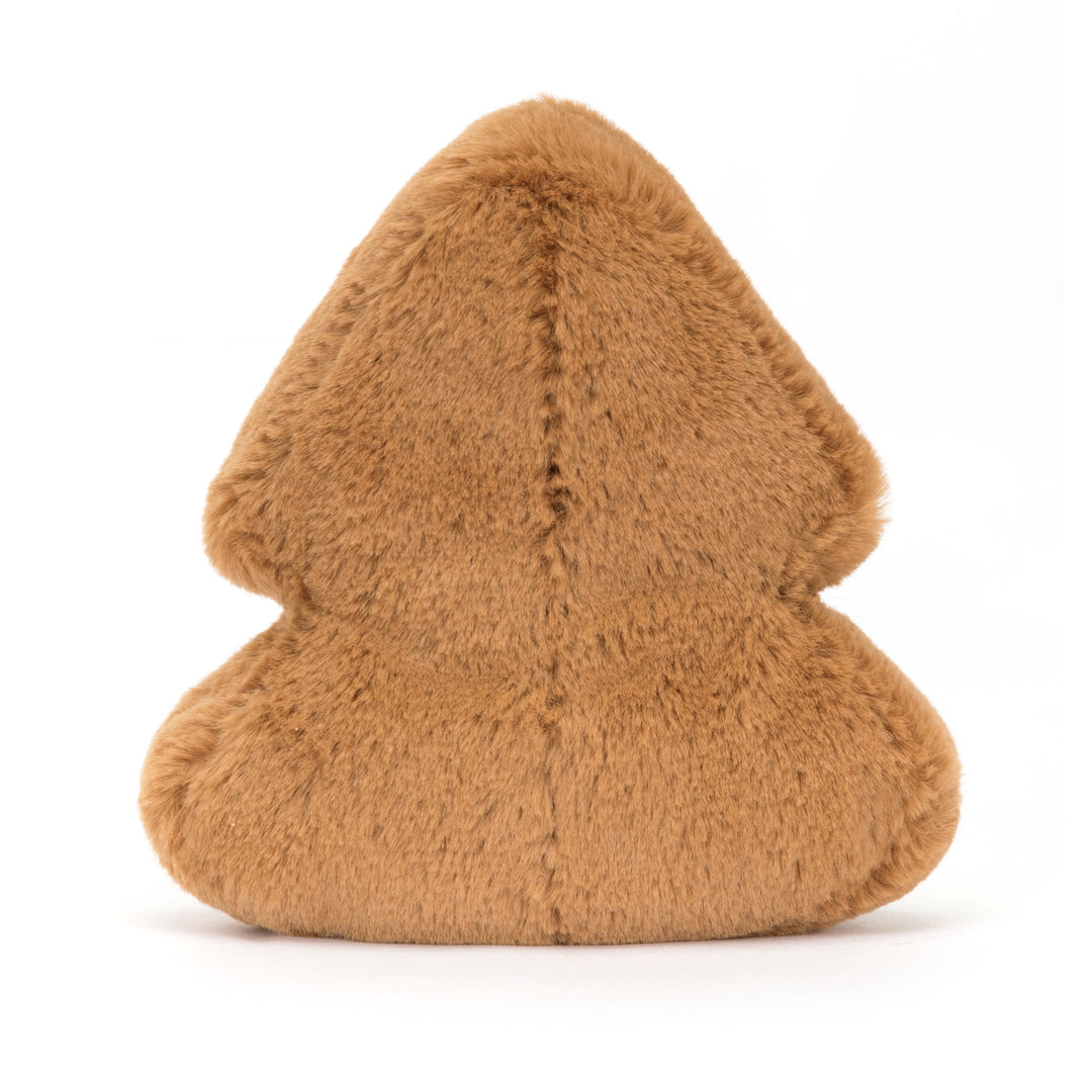 Jellycat - Biscuit Amusant, Sapin de Noël 5"