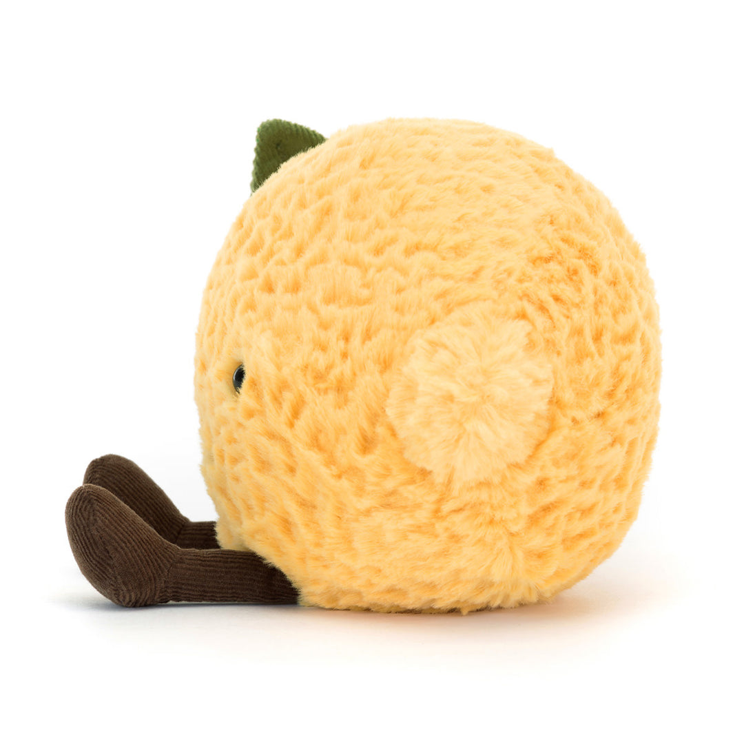 Jellycat - Citron Amusant 7"