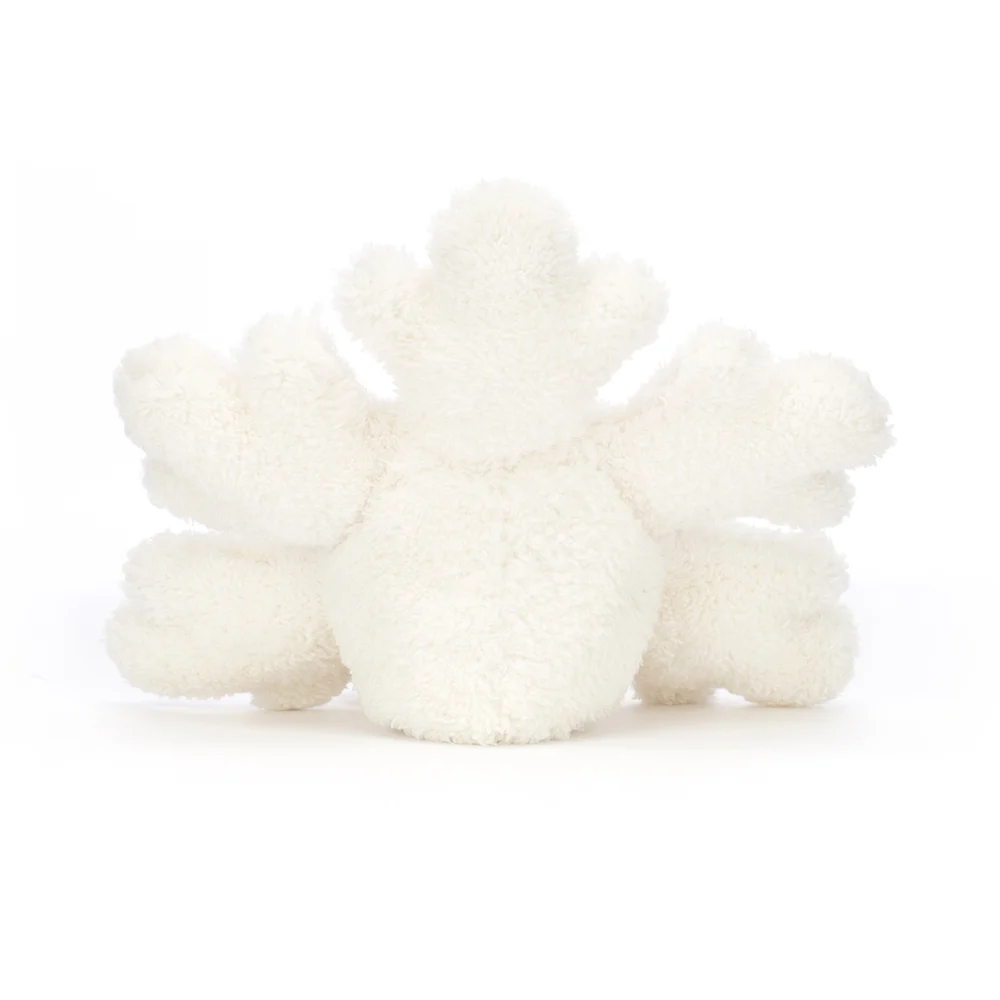 Jellycat - Flocon de Neige 7''