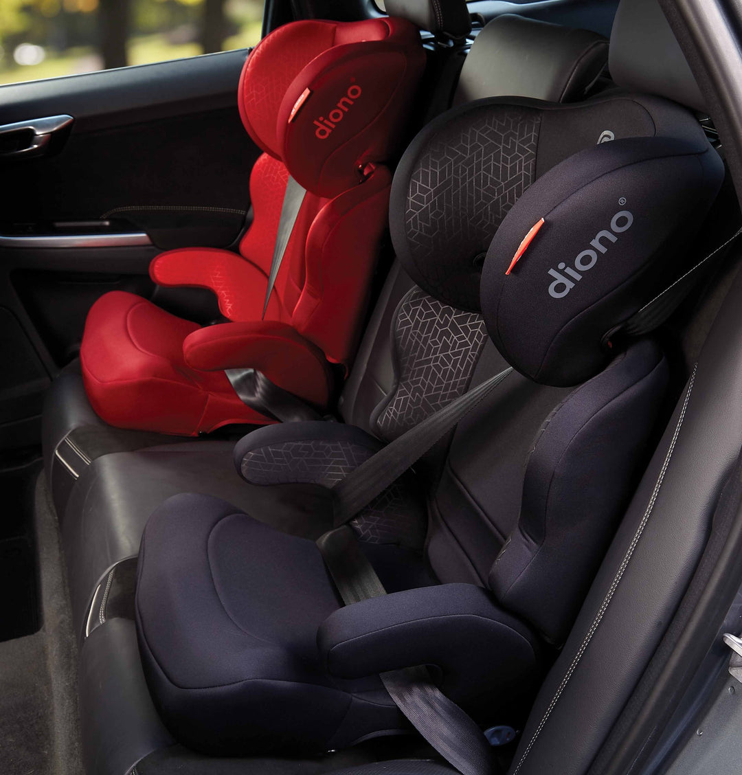 Diono Everett NXT - Booster Car Seat