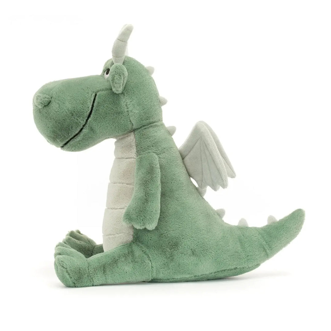 Jellycat - Adon Dragon 12''