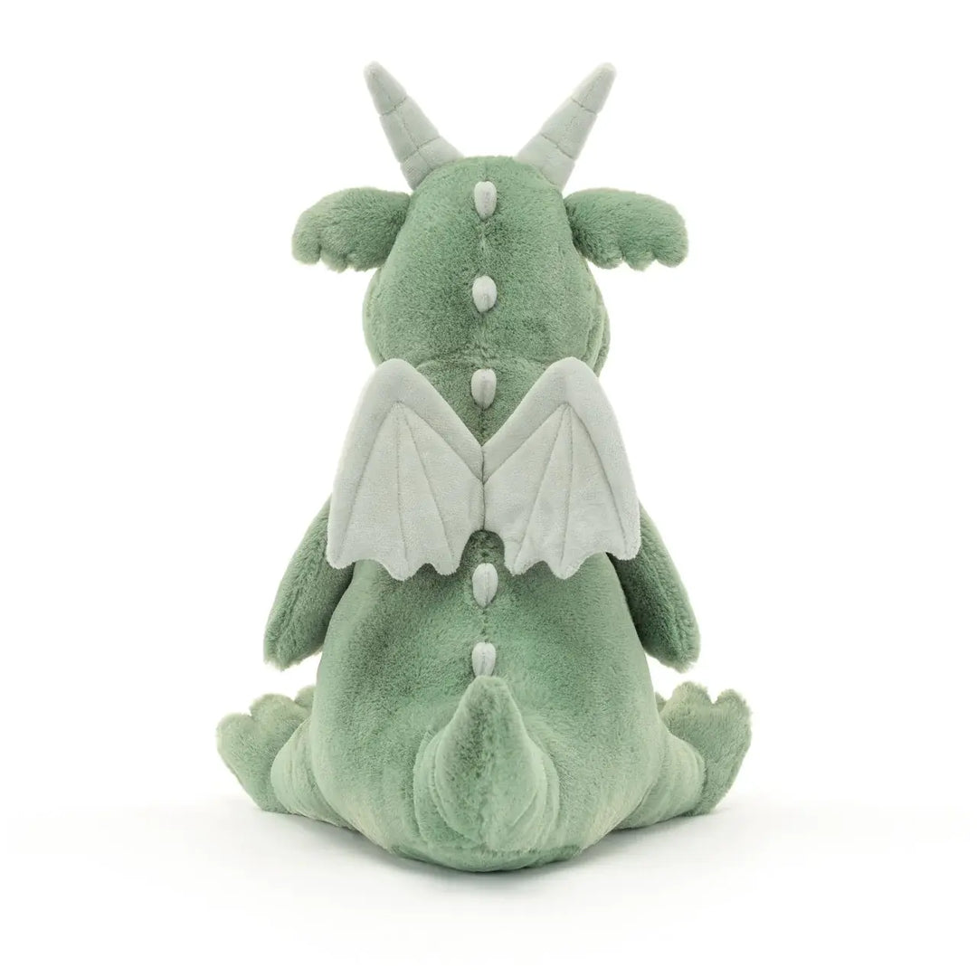 Jellycat - Adon Dragon 12''