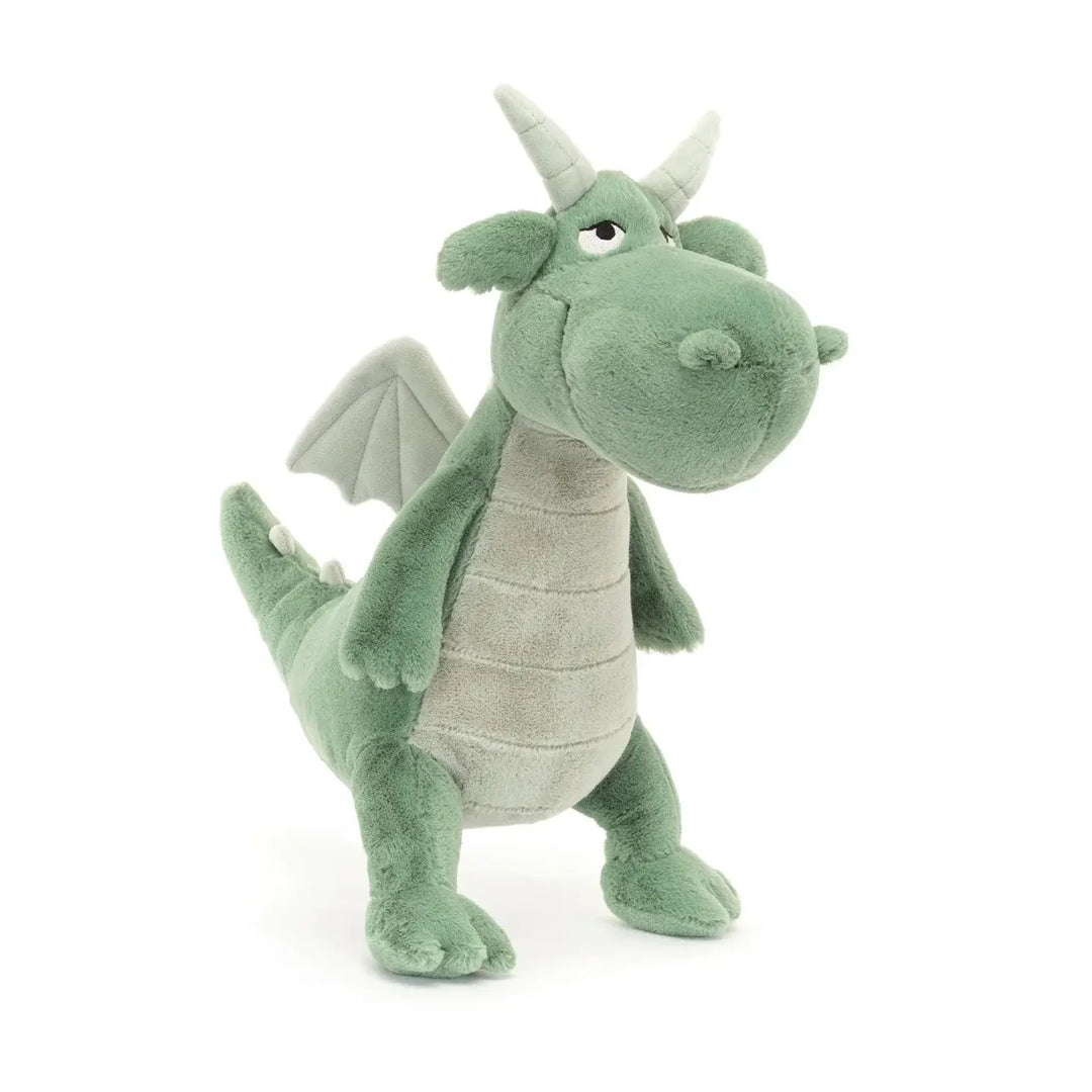 Jellycat - Adon Dragon 12''