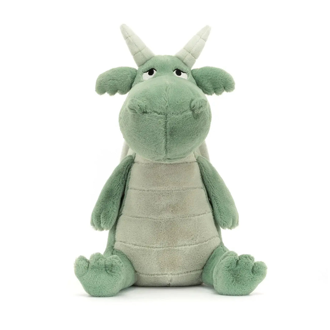 Jellycat - Adon Dragon 12''