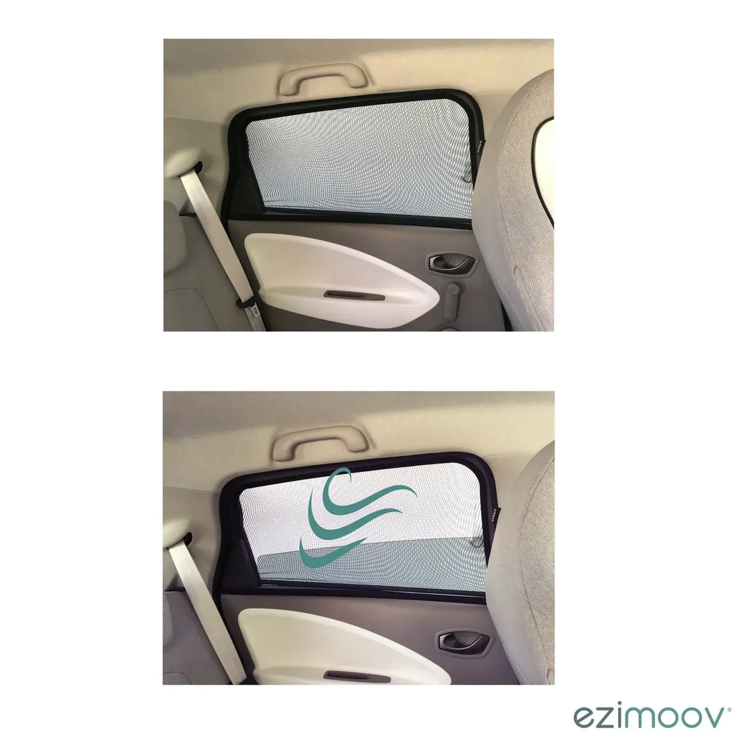 Ezimoov - Pack of 2 Sunshade Socks