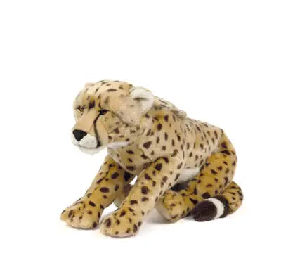 Peluche Guépard 47 cm