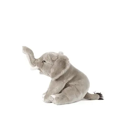 Peluche Éléphant 30 cm