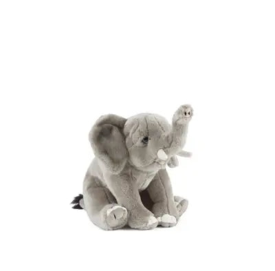 Peluche Éléphant 30 cm