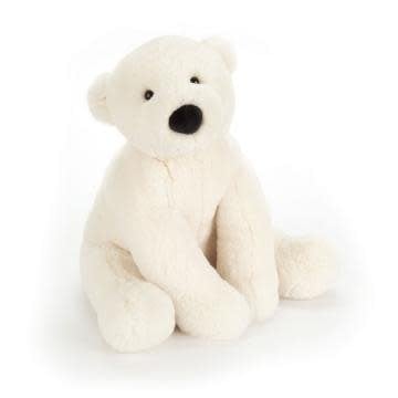 Perry l'Ours Polaire 11''