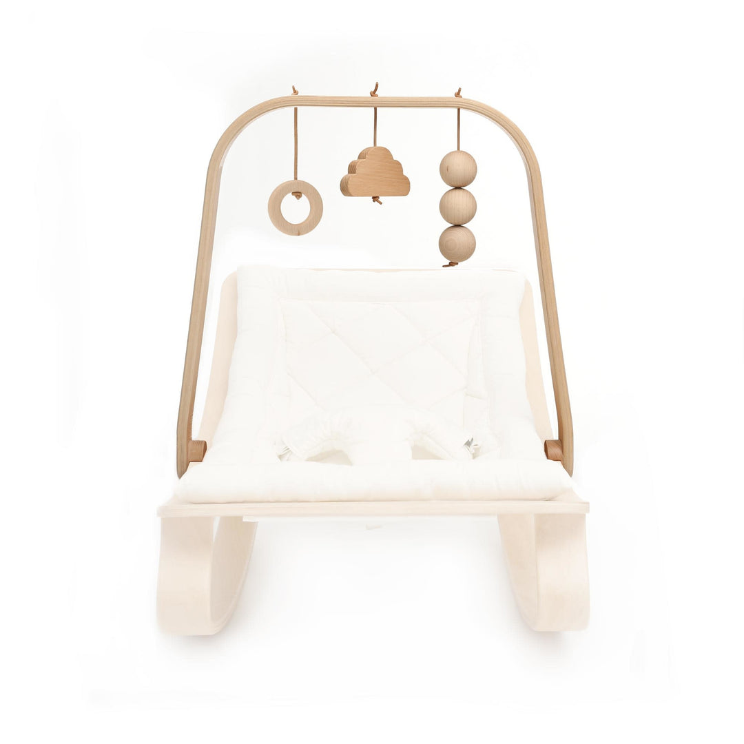 OPEN BOX - Activity Arch For Levo Rocker