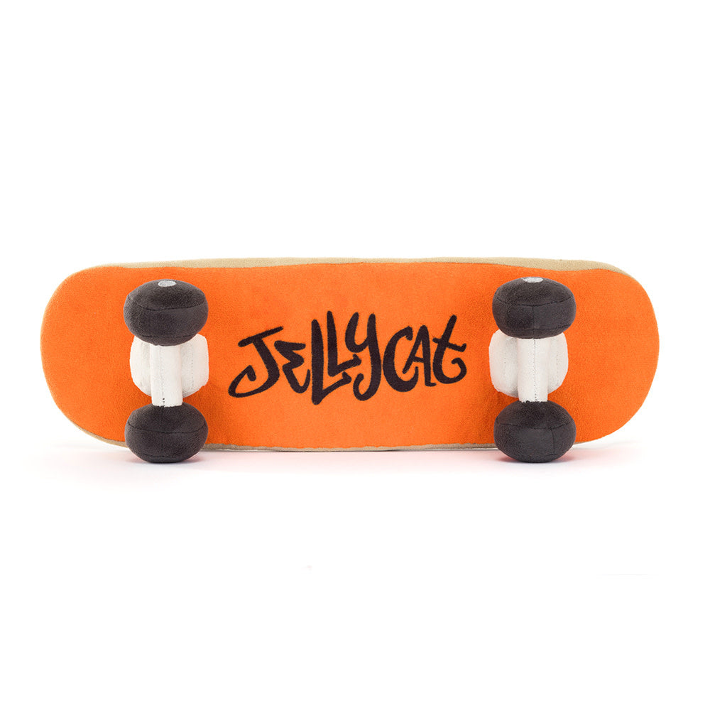 Jellycat - Skateboard 13''