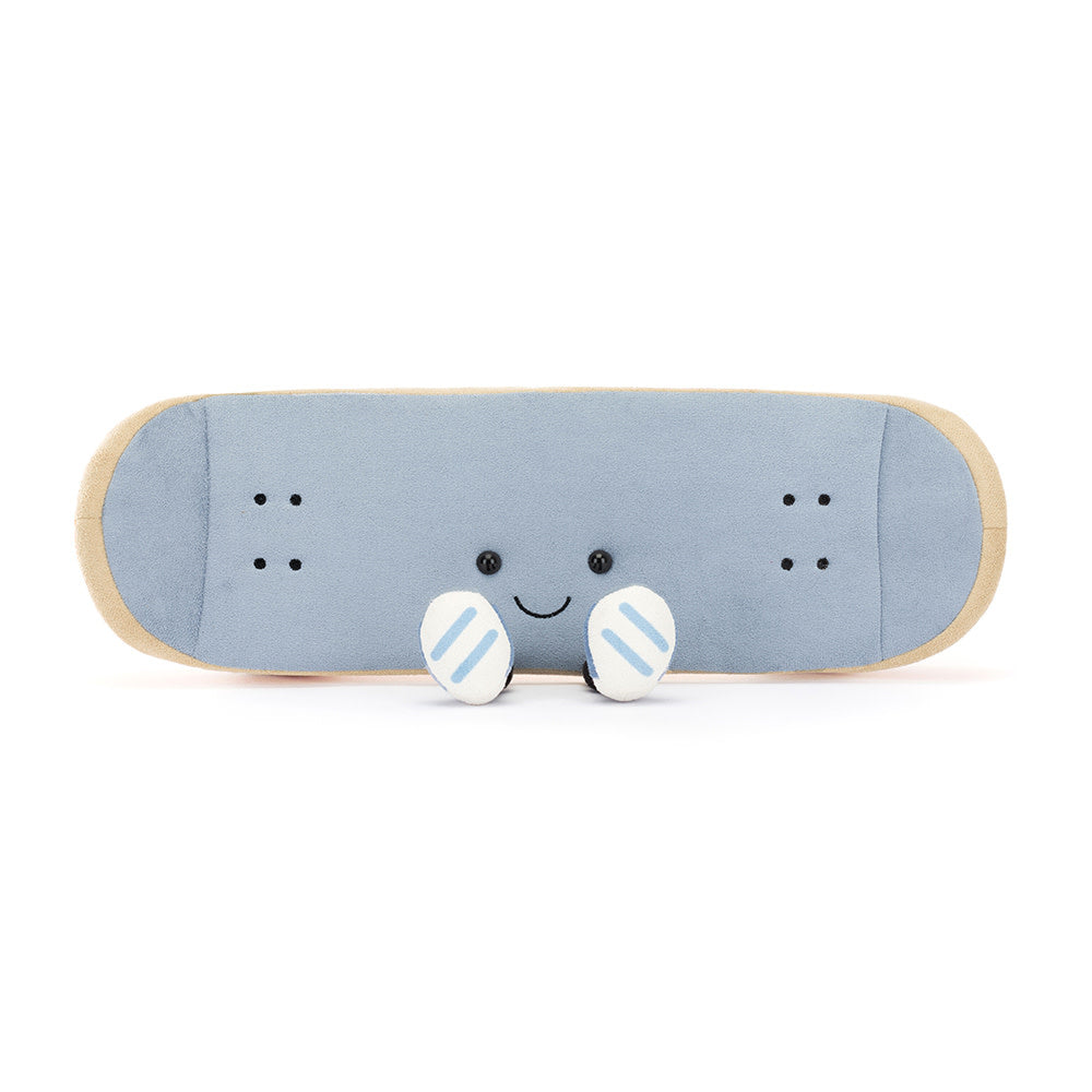 Jellycat - Skateboard 13''