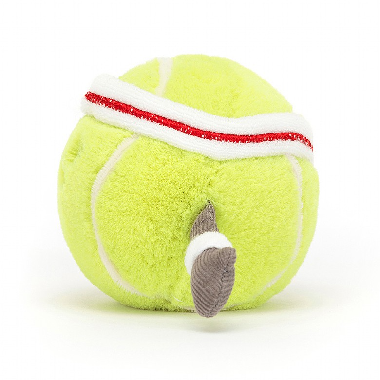 Jellycat - Amuseable Tennis Ball 4"