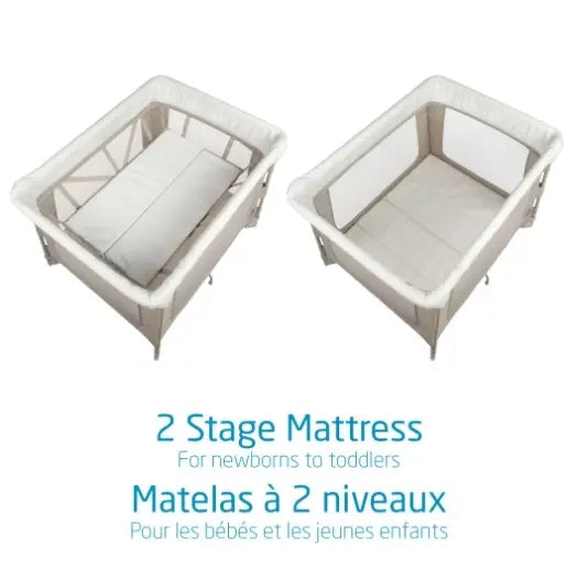 Maxi-Cosi - Swift Playard, Horizon Sand