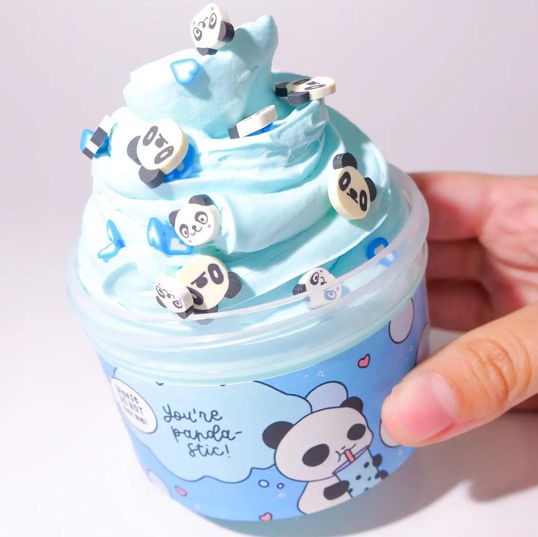 Scented Slime, 7Oz, You'Re Pandastic!