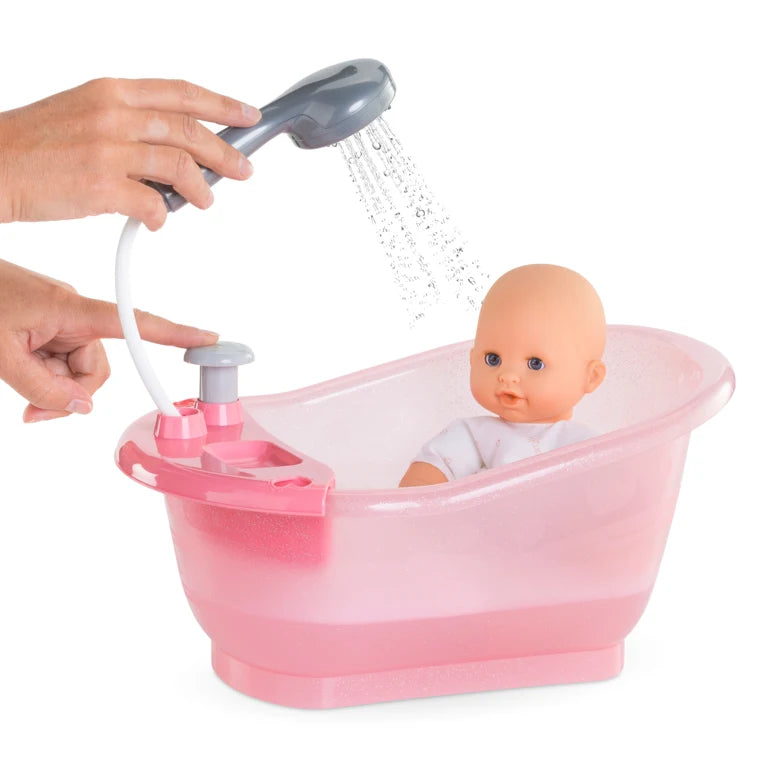 Baignoire pour Poupée, Rose