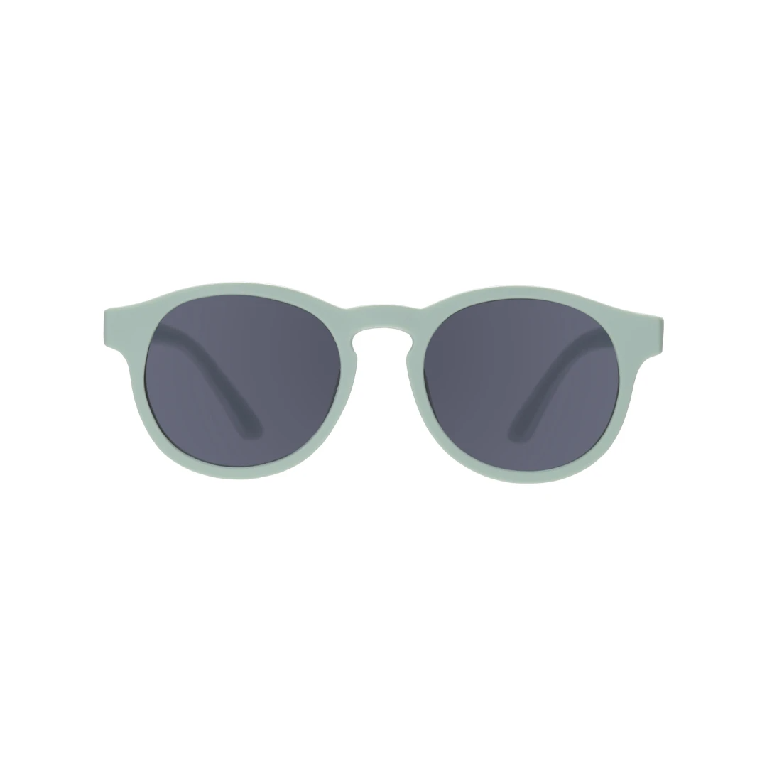 Lunettes de Soleil Keyhole, Menthe