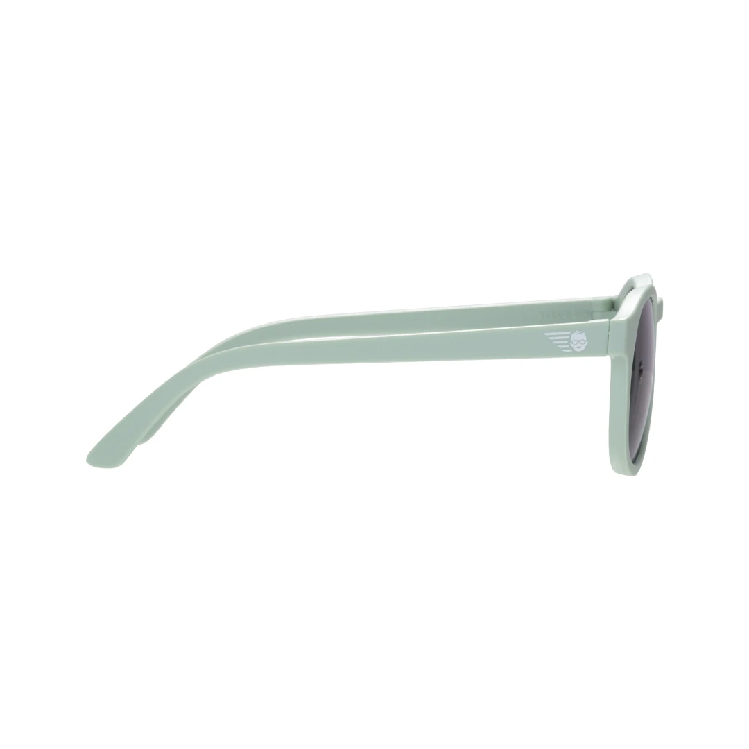 Lunettes de Soleil Keyhole, Menthe