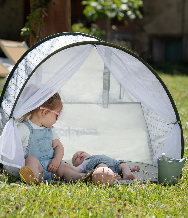 Babymoov - Anti-UV Tent, Provence