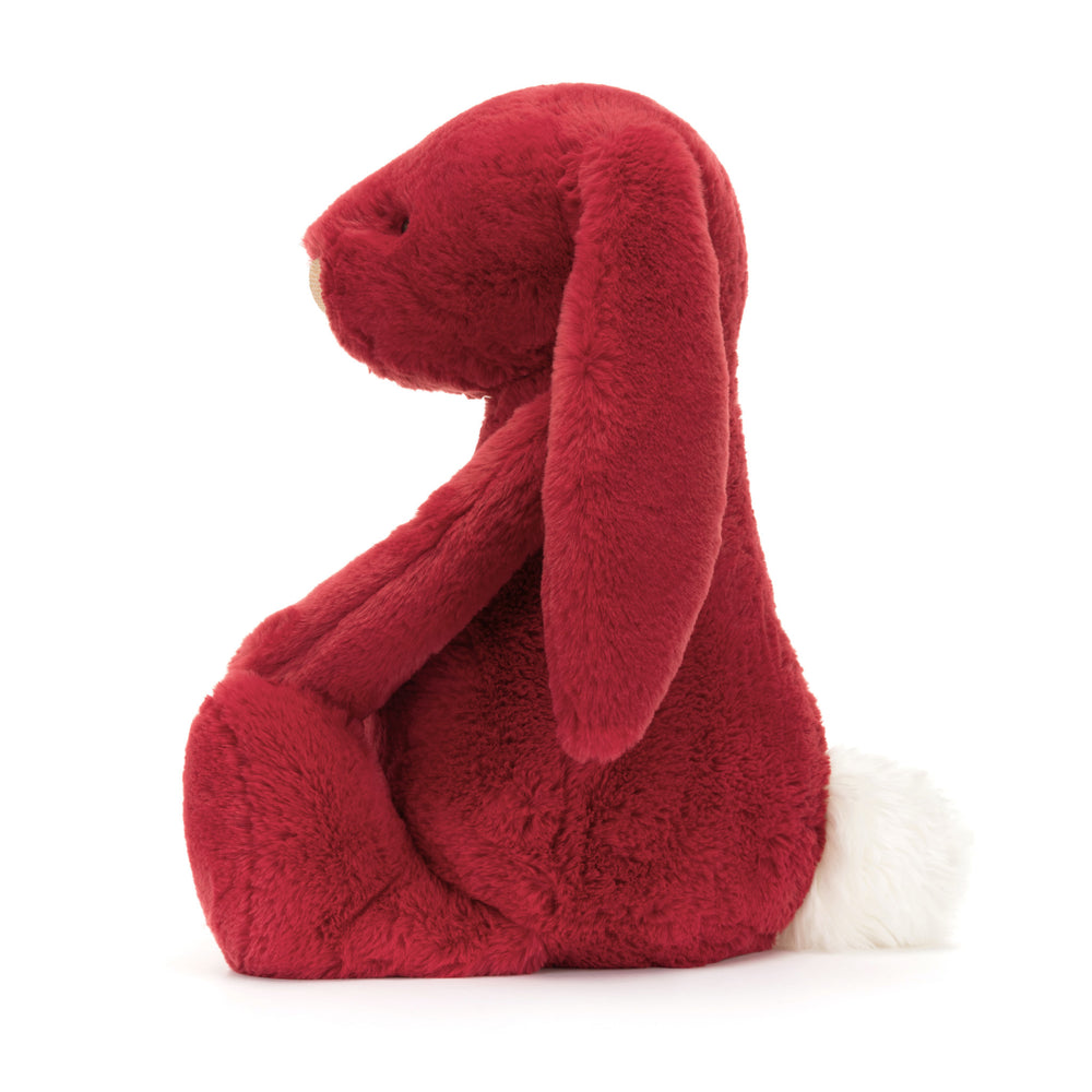 Jellycat - Lapin de Luxe Bashful Scarlett 20"