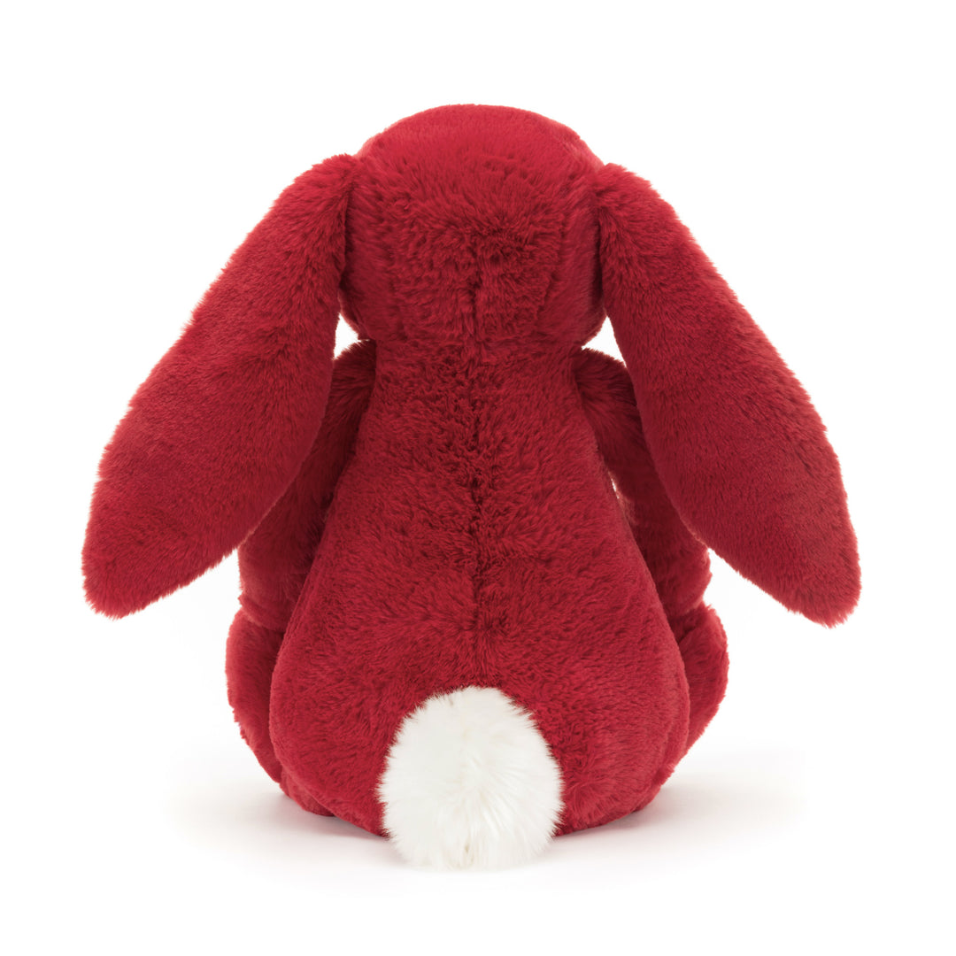 Jellycat - Lapin de Luxe Bashful Scarlett 20"