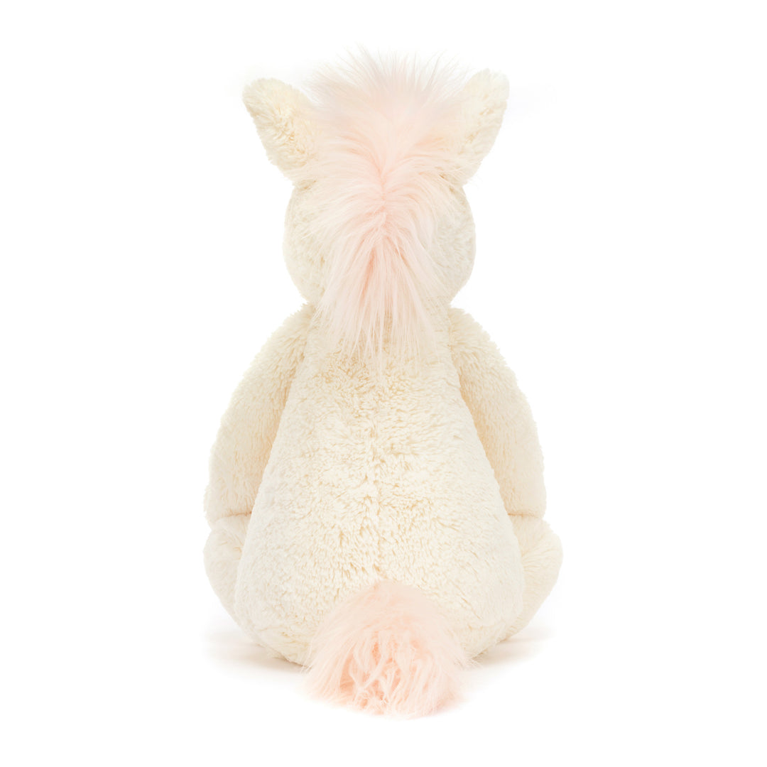 Jellycat - Licorne Bashful 20"