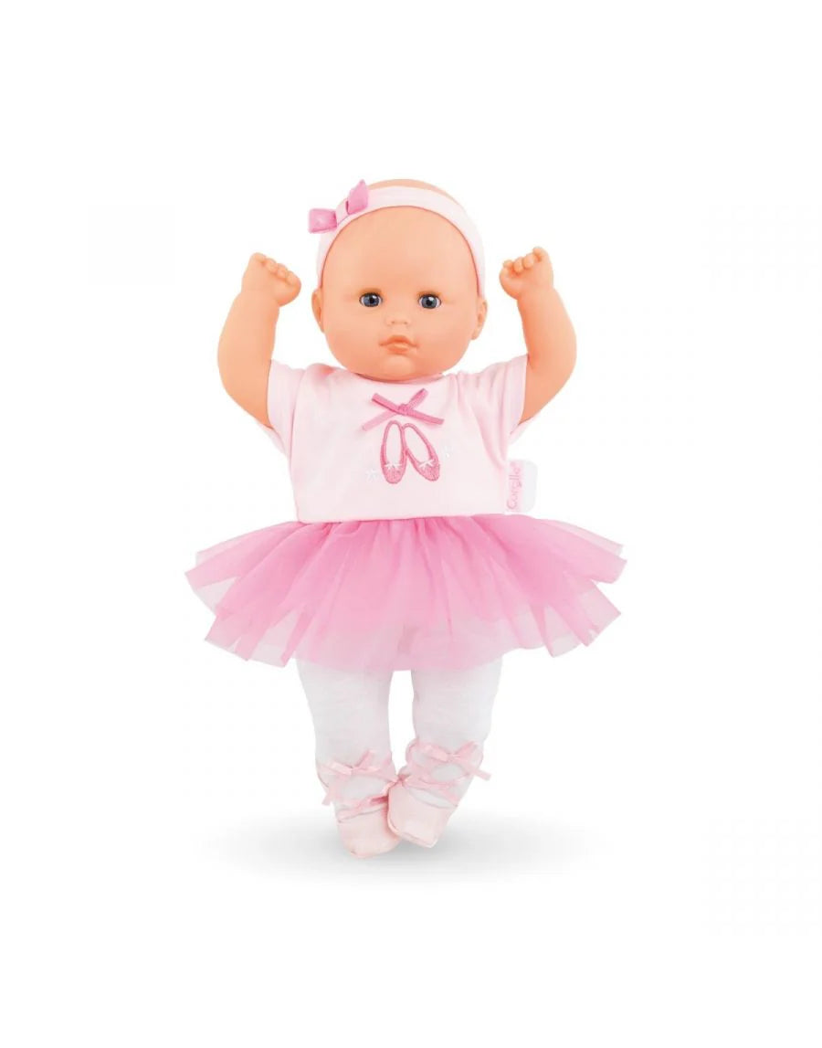 Corolle - Baby Doll Calin, Ballerina