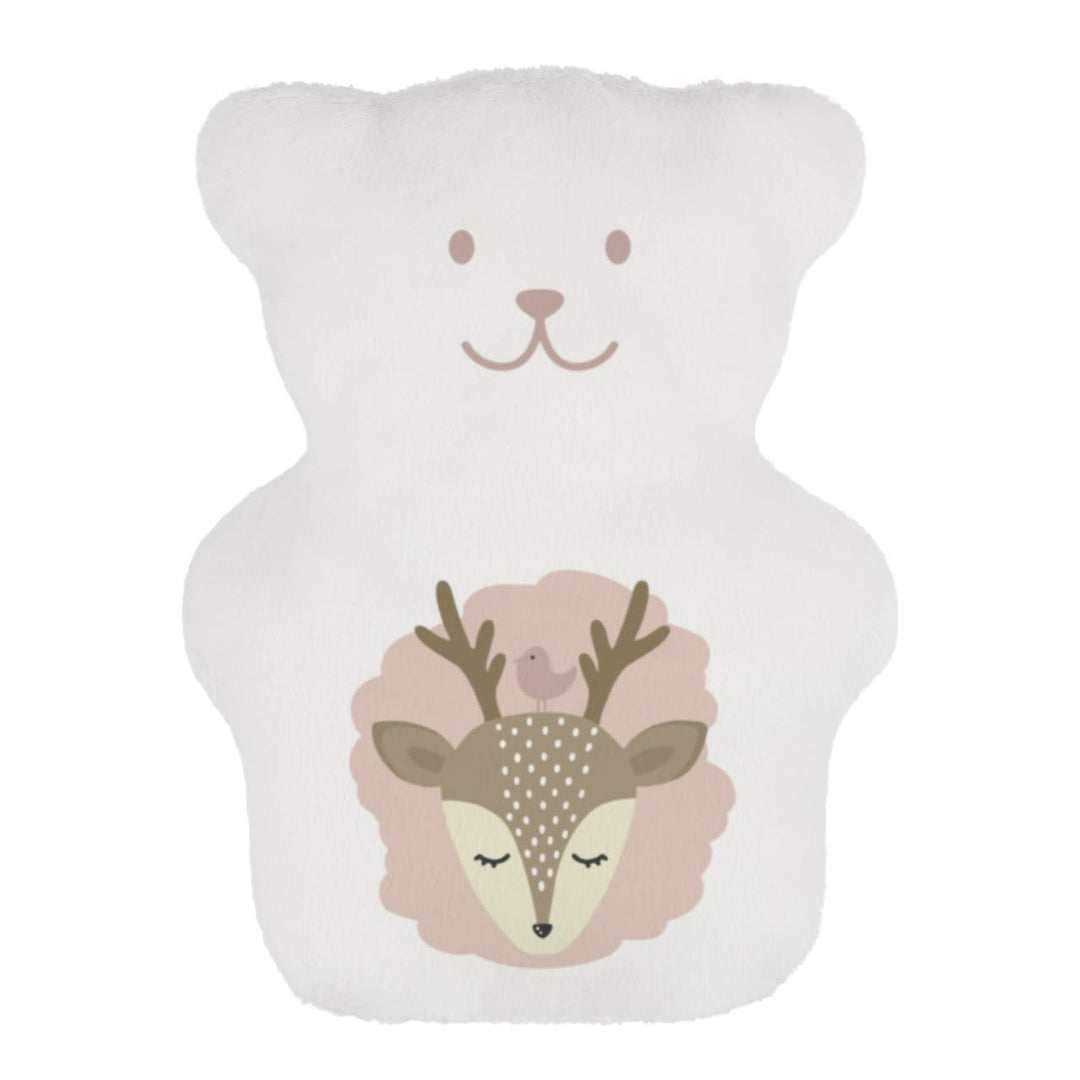 Béké Bobo - Therapeutic Teddy Bear, Deer