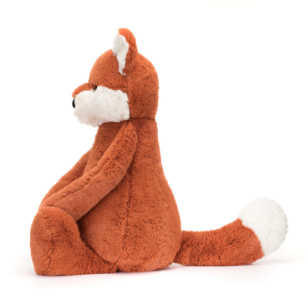 Jellycat - Renardeau Bashful 26"