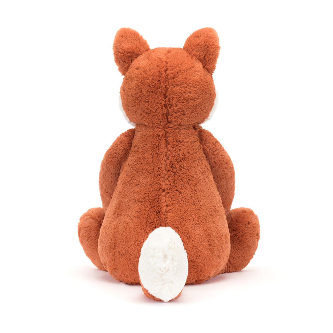 Jellycat - Renardeau Bashful 26"