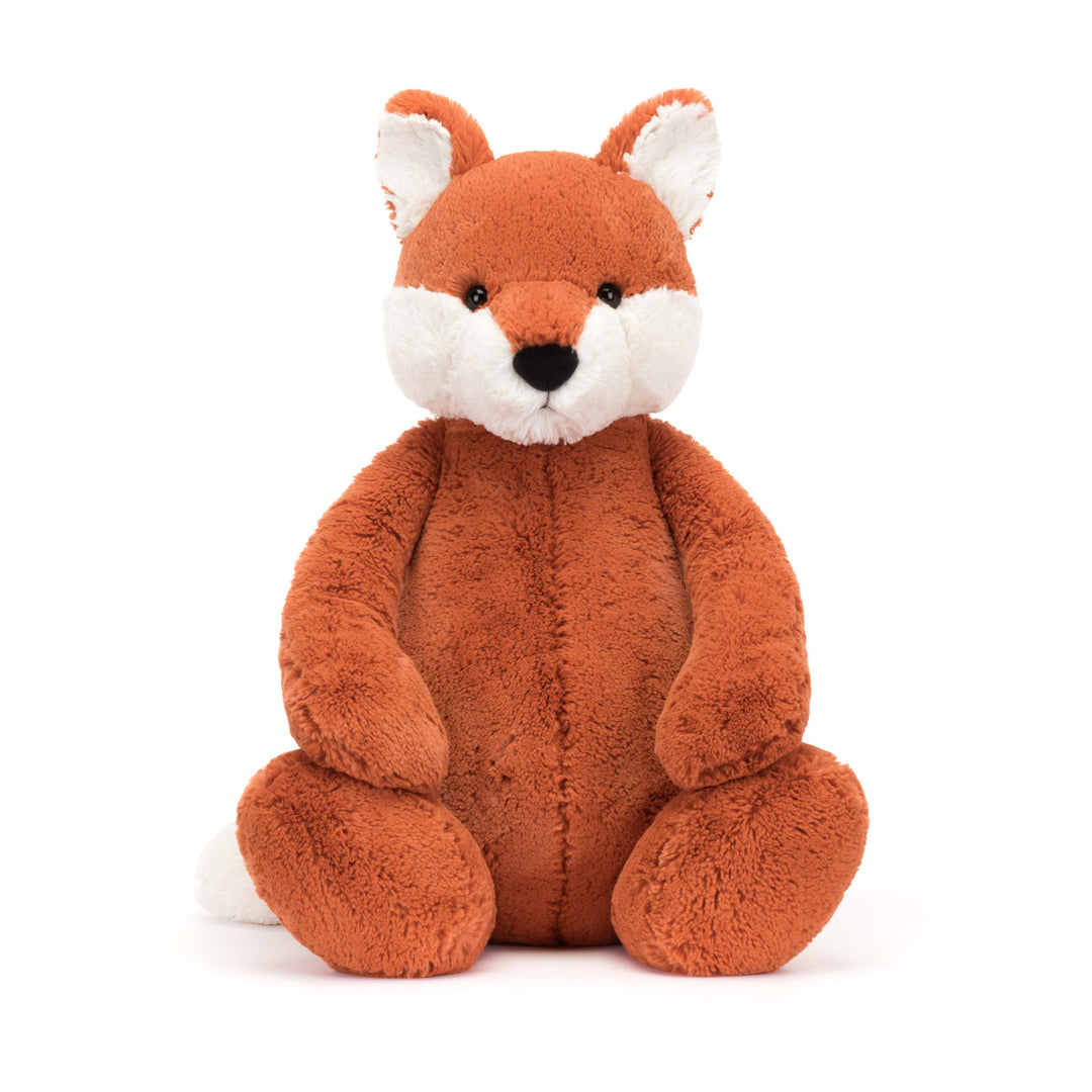 Jellycat - Renardeau Bashful 26"