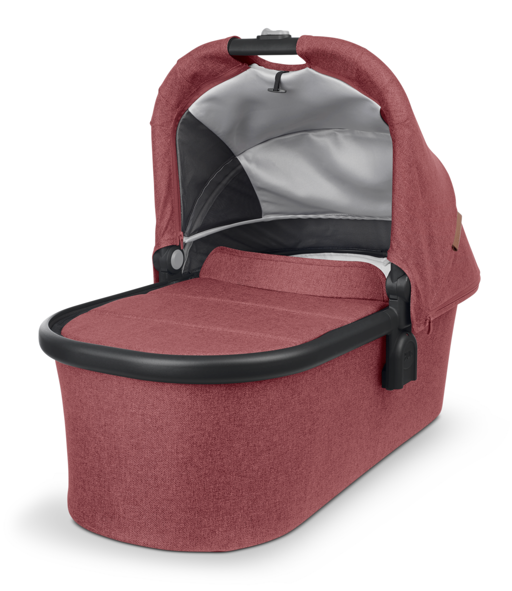 UPPAbaby Vista/Cruz V2 - Landau pour Poussette