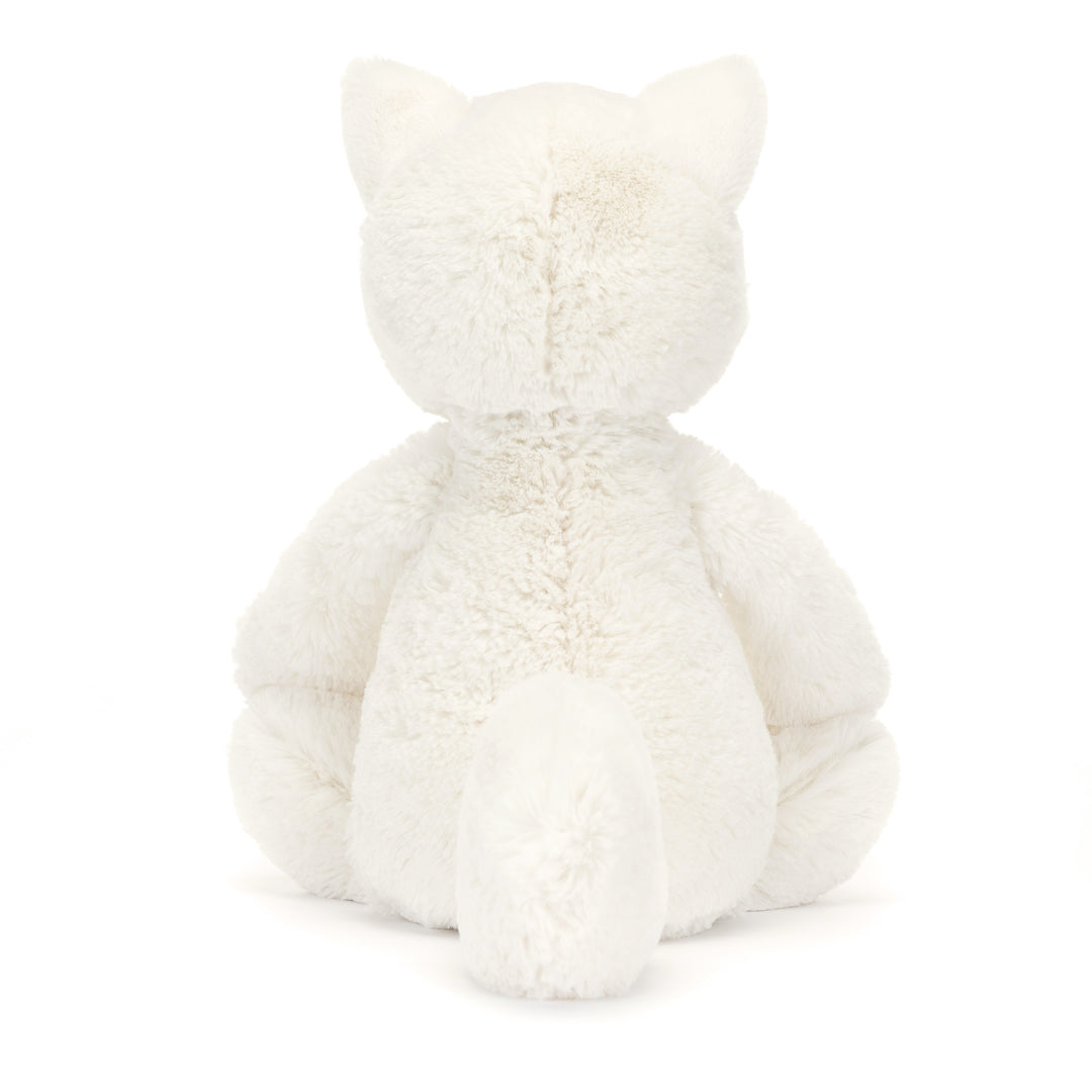 Jellycat - Renard Arctique Bashful 12"