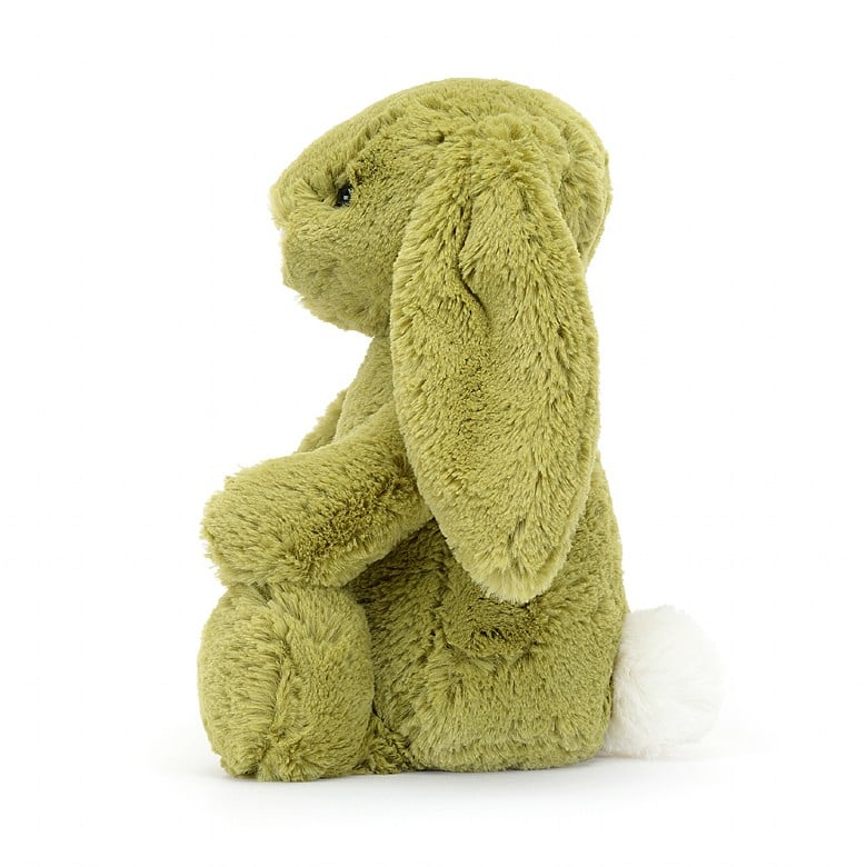 Jellycat - Lapin Bashful, Mousse 12"